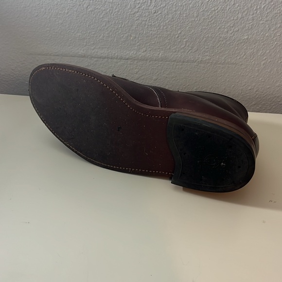 Alden Indy Boot (403 - Chomexcel Leather) - Men’s Size 10.5 E - Picture 4 of 10